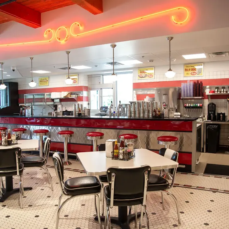 Tennessee: Elliston Place Soda Shop – Nashville