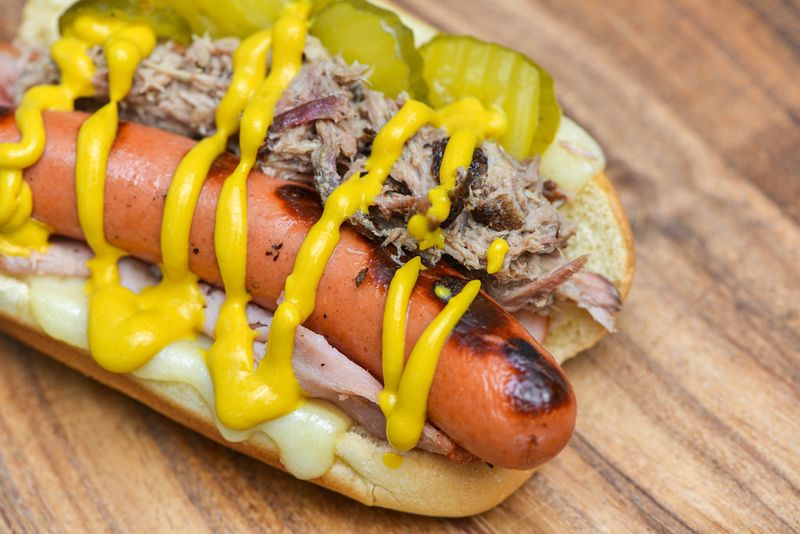 Cuban Dog