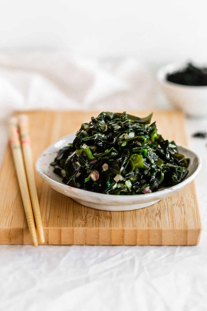 Seaweed