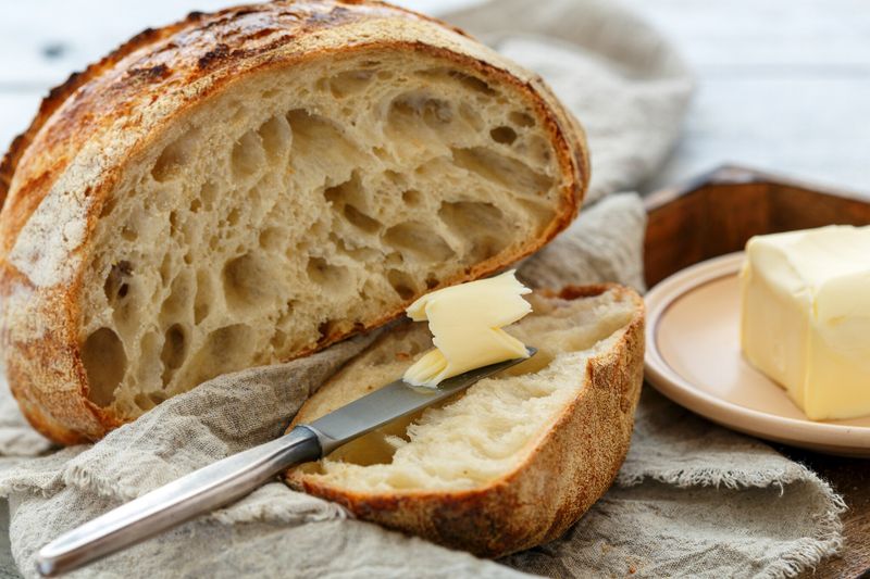 Butter