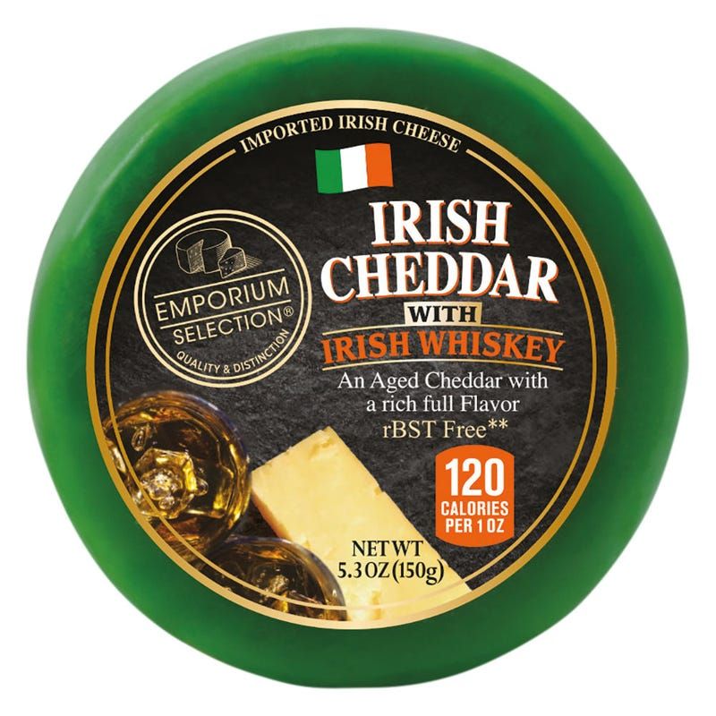 Emporium Selection Aged Cheddar