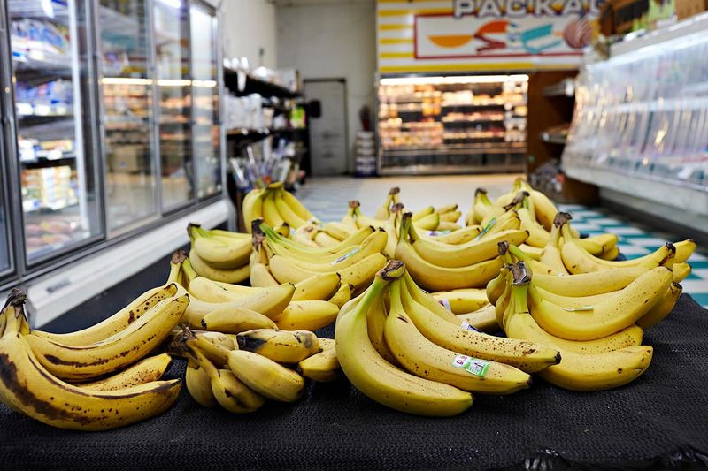 Bananas