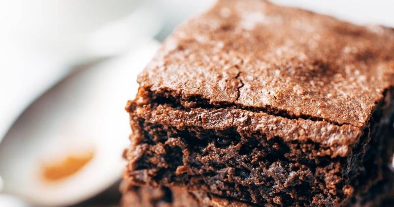 Rich Brownie Upgrade