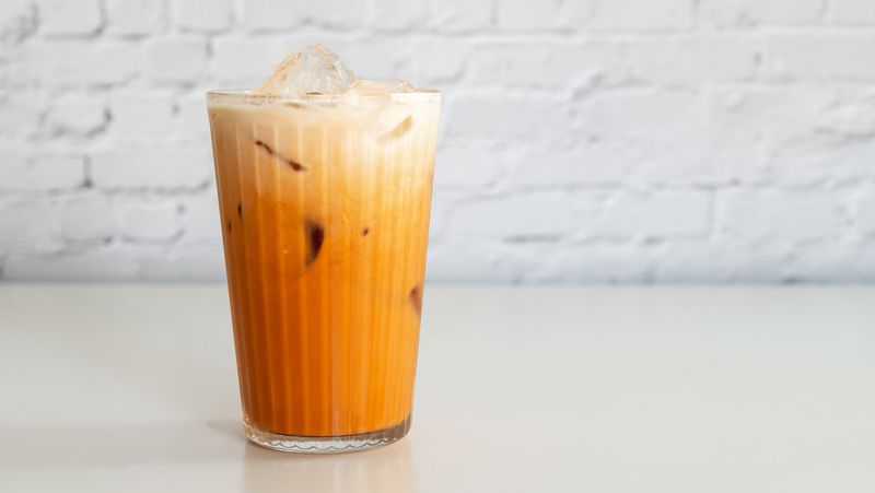 Sweetened Condensed Milk
