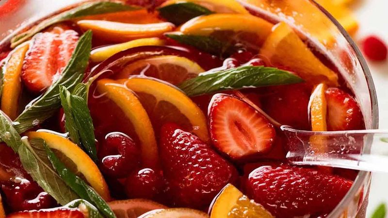 Fruit Punch