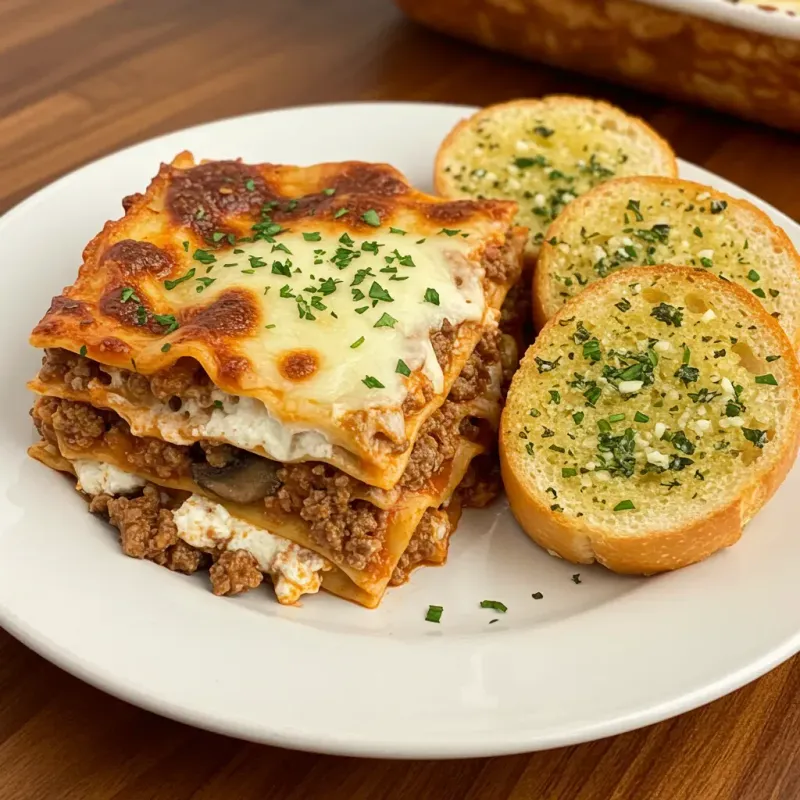 Lasagna