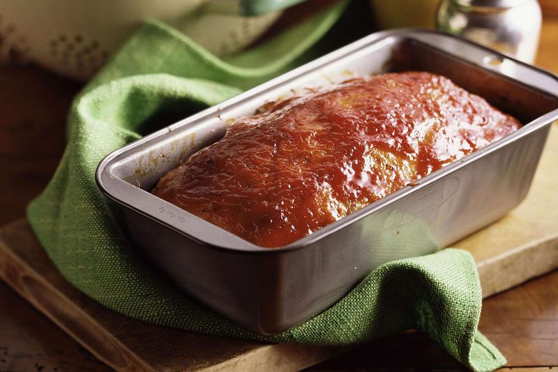 Meatloaf