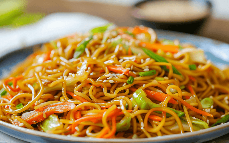 Chow Mein