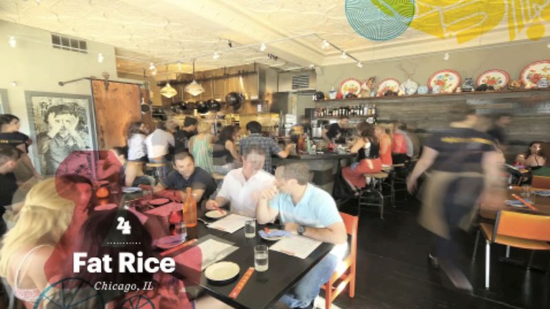 Fat Rice