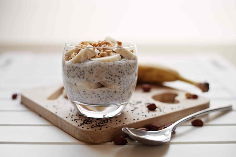 Chia Seeds