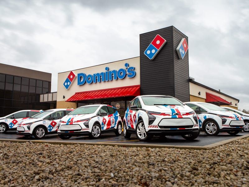 Domino's Pizza