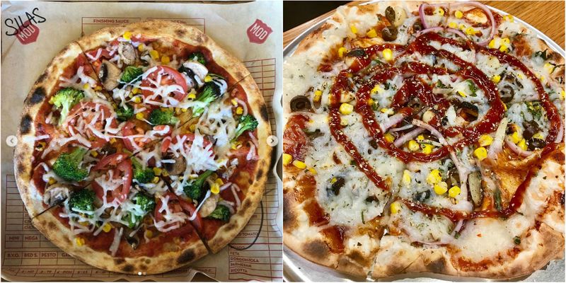 MOD Pizza