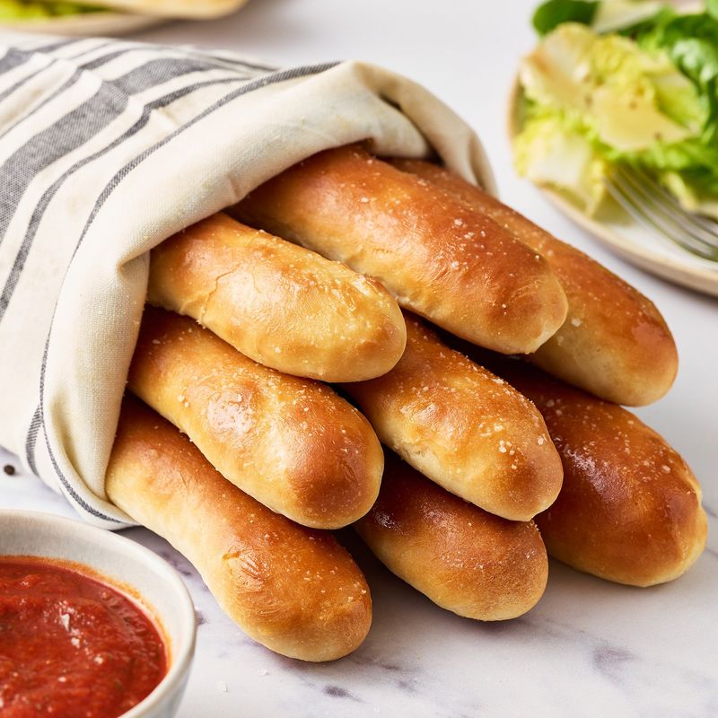 Olive Garden Breadsticks