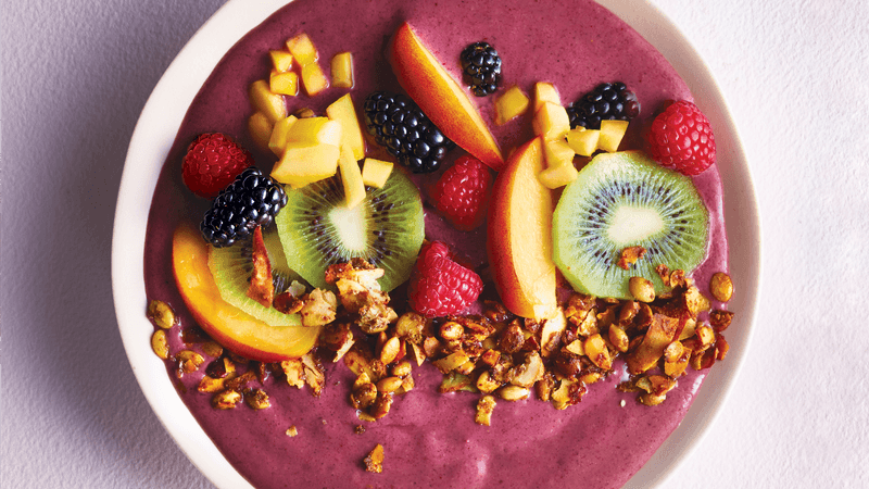 Acai Berry