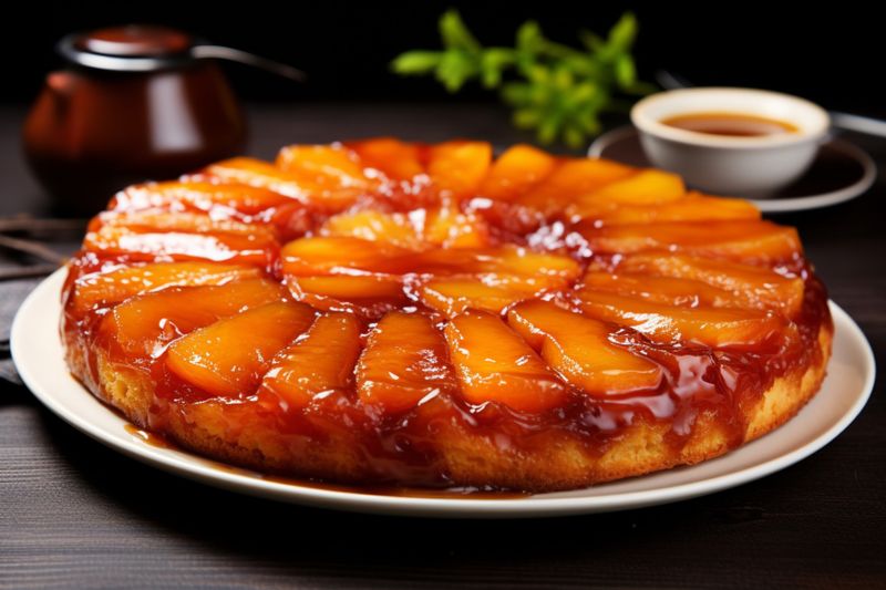 Tarte Tatin