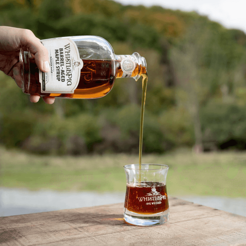 Maple Syrup
