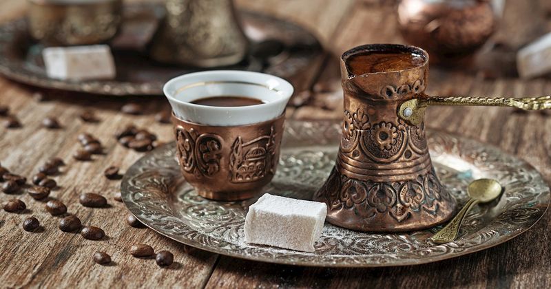 Ignoring Traditional Serving Style