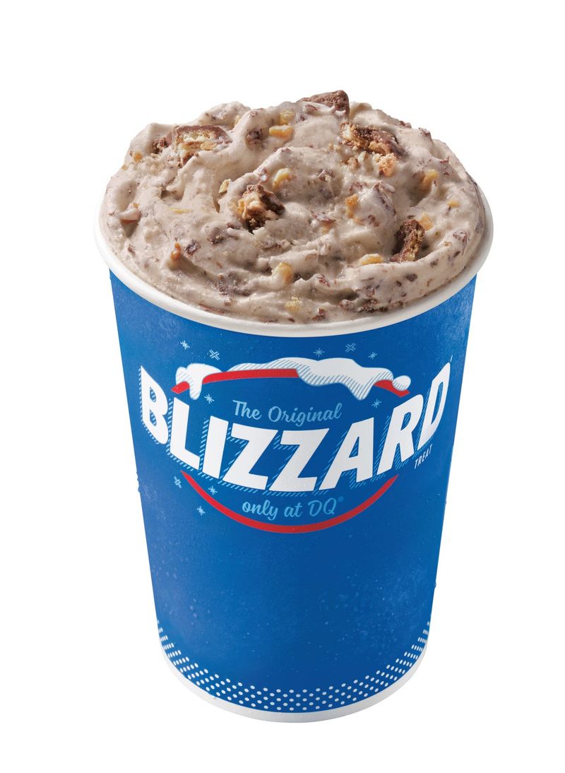 Blizzard