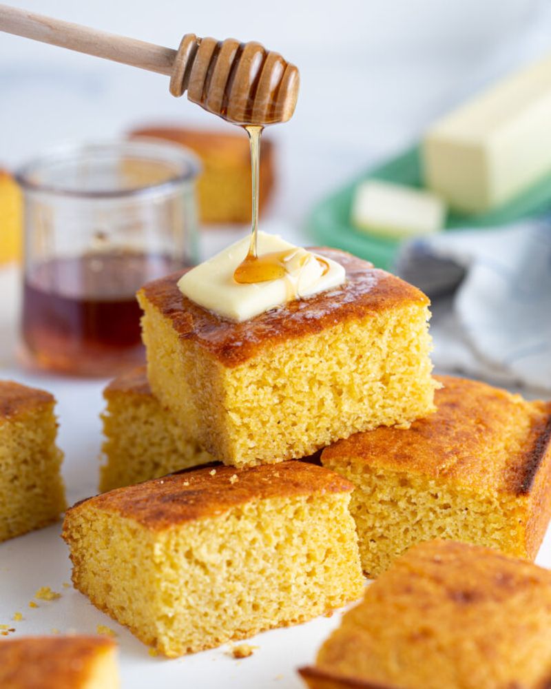Cornbread