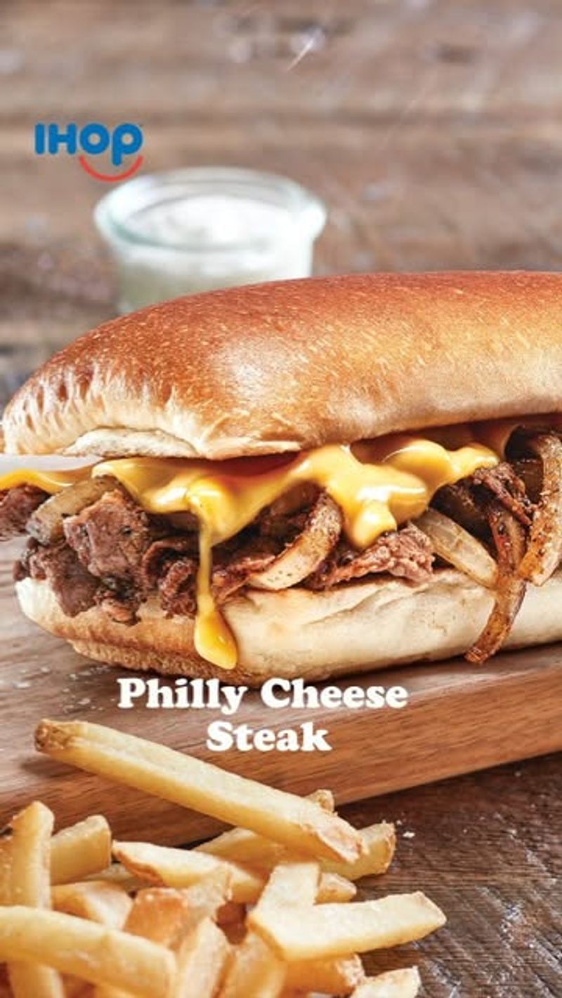 IHOP (Philadelphia)