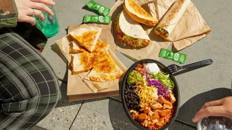 Taco Bell