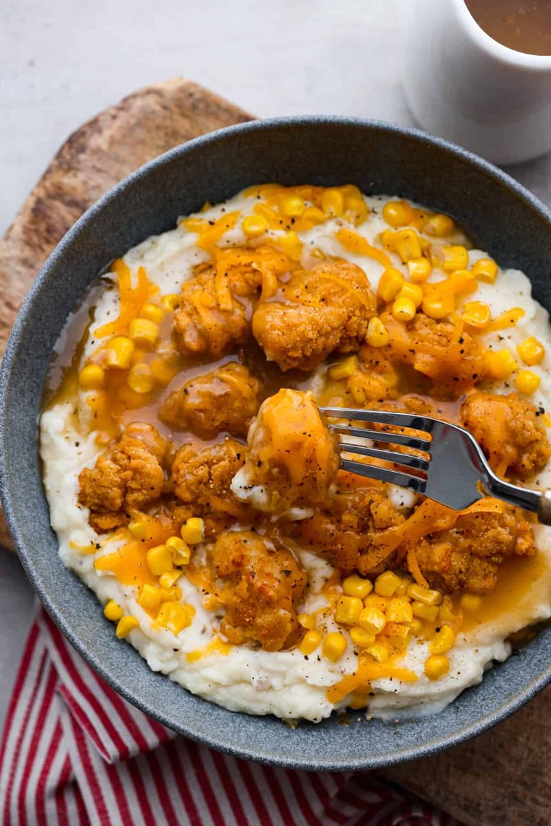 KFC’s Famous Bowl