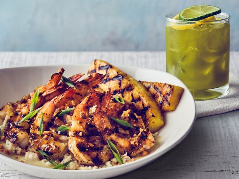 Success 5: Bonefish Grill