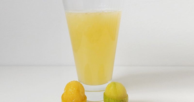Umbuzada