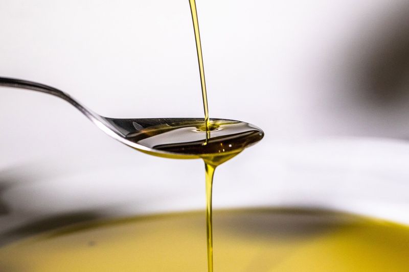 Hydrogenated Oils
