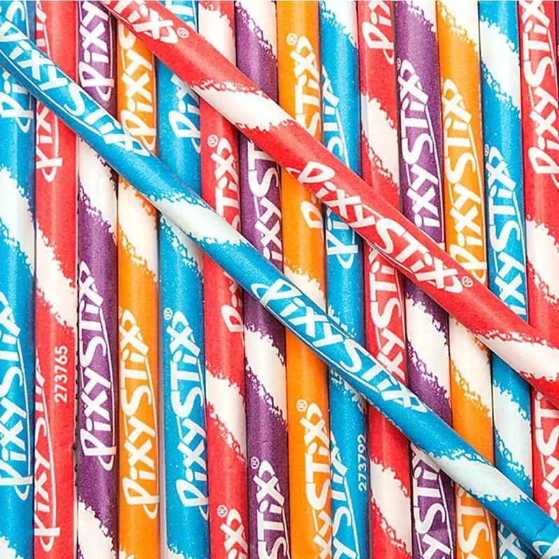 Pixy Stix