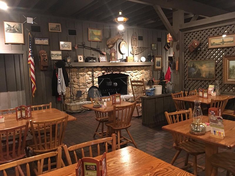 Back Home Restaurant – Elizabethtown