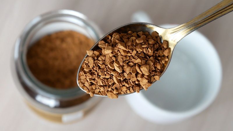 Instant Coffee