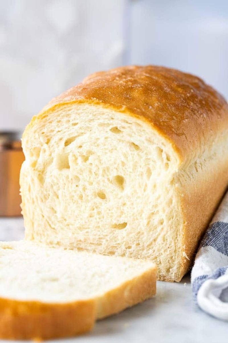 White Bread