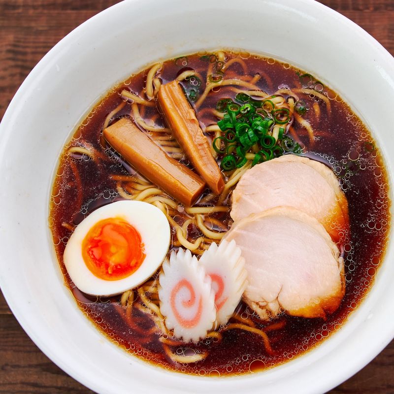 Shoyu Ramen