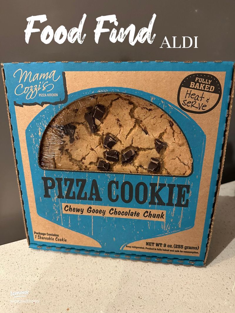 Mama Cozzi’s Chorizo Chipotle Fire Party Flatbread