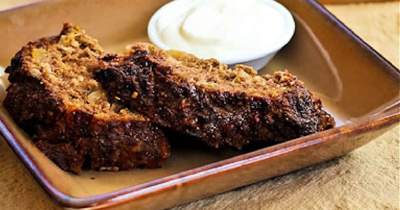 Horseradish