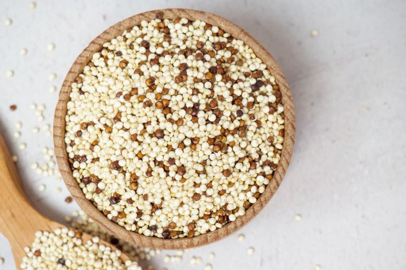 Quinoa