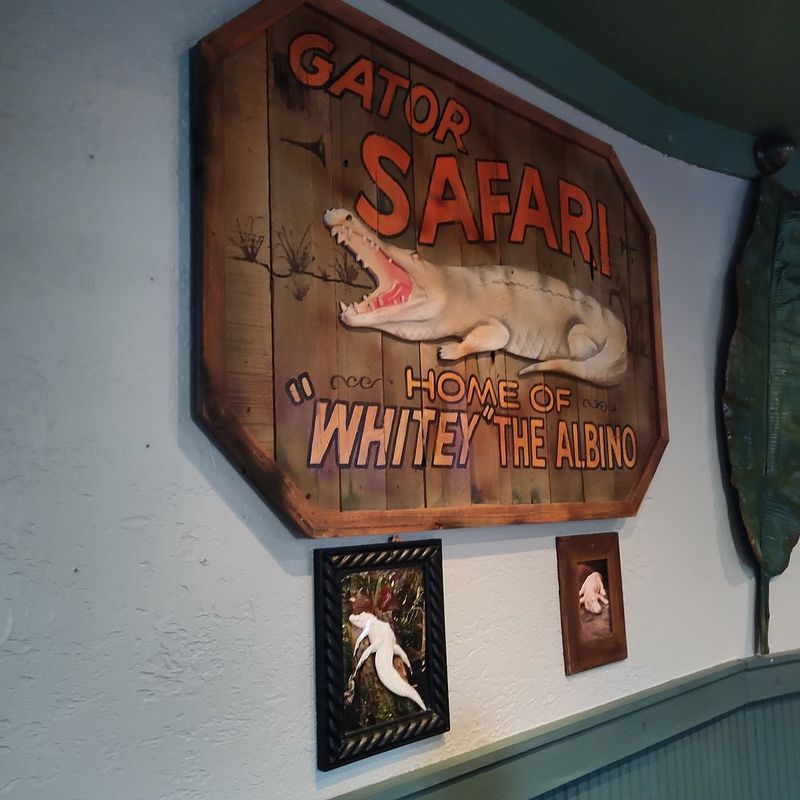 Gator's Grill