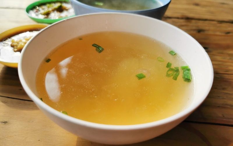Boosts Immune System