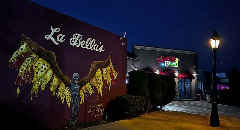 La Bella Pizzeria