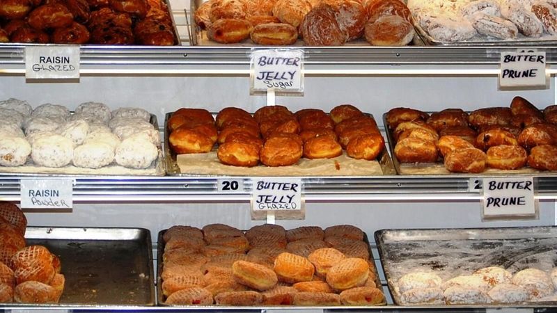 Paczki