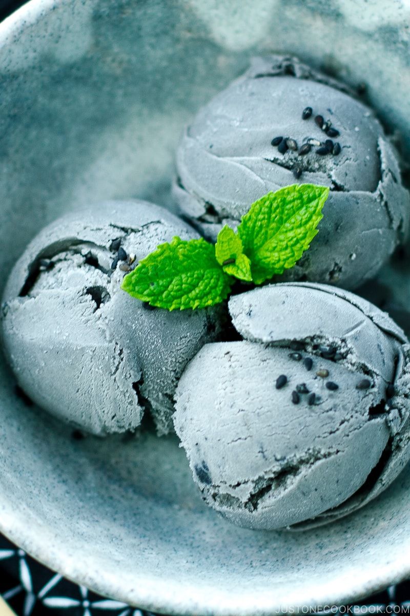 Black Sesame