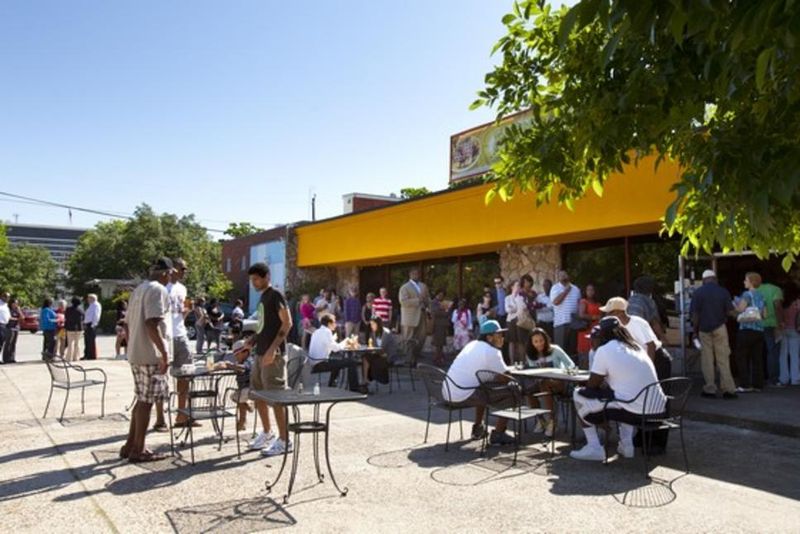 The Breakfast Klub