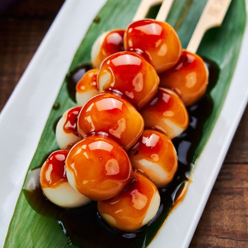 Dango