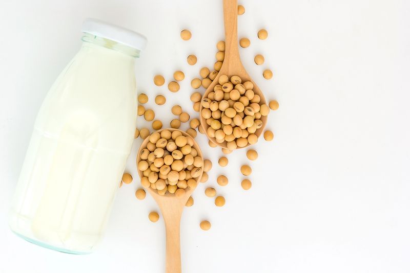 Soy Products