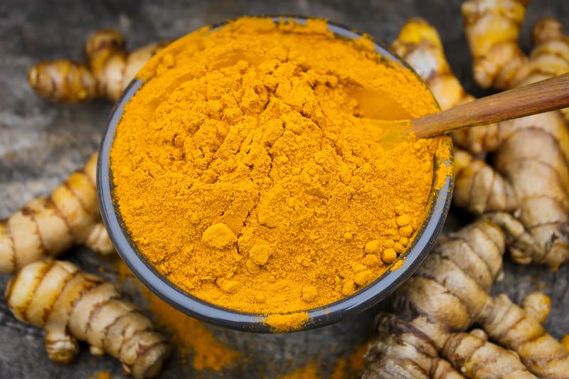 Turmeric
