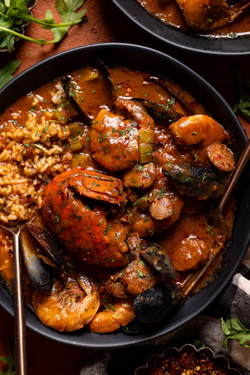 Gumbo
