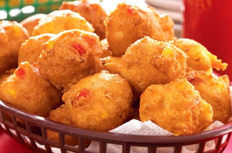 Hush Puppies