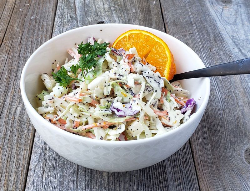 Add Citrus Zest