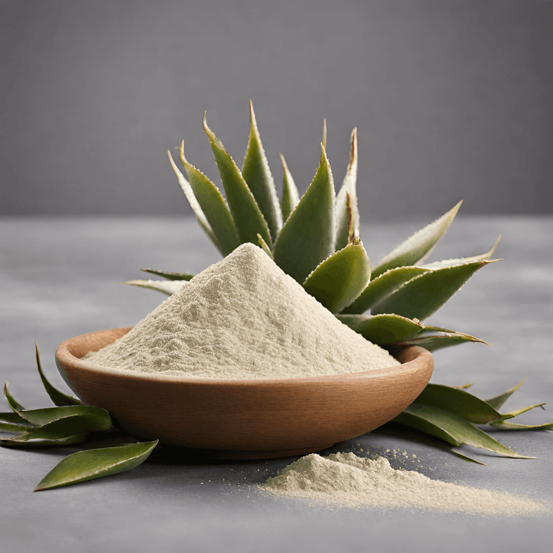 Agave Powder